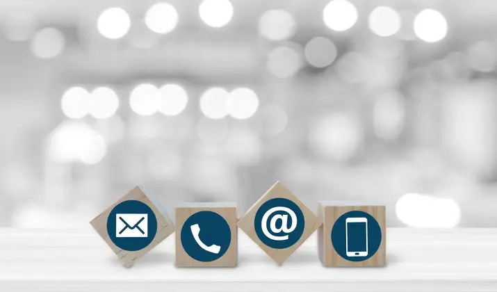 Contact Us