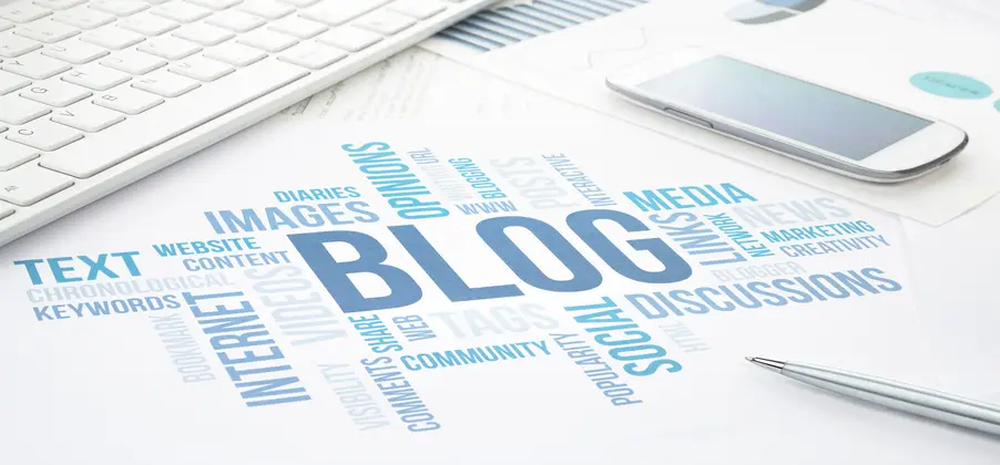 Blog