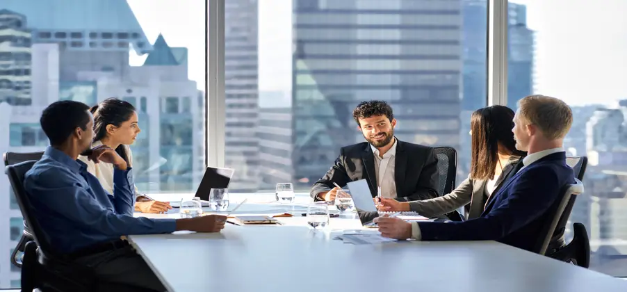 Growth Capital&nbsp;Consulting