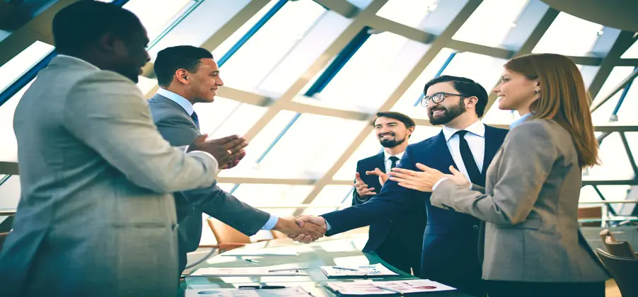 Commercial Finance Solutions